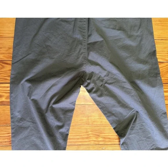 Vuori Collins Chino Stretch Twill Pants Men's 34 Green V433 Casual - Picture 13 of 14